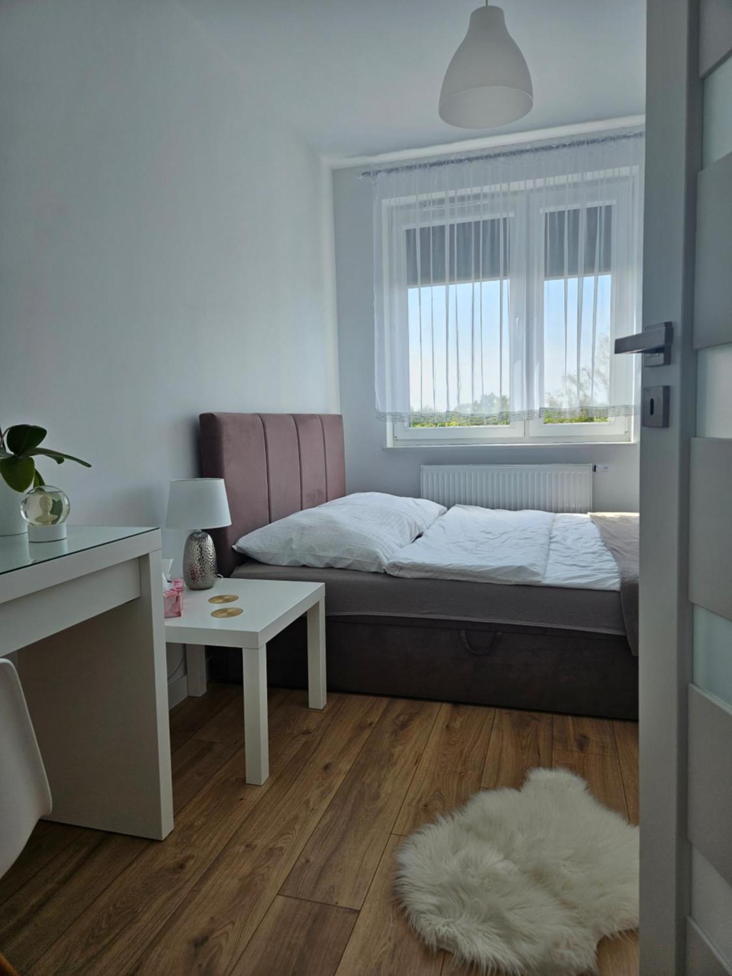 Riverside Premium Apartments In City Centre Olsztyn  Kültér fotó